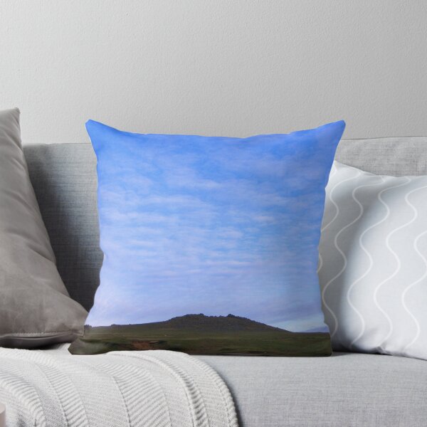 Item preview, Cornwall: Evening Light at Roughtor designed and sold by Rob Parsons (Just a Walker with a Camera).