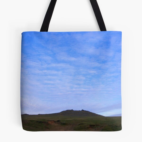 Item preview, Cornwall: Evening Light at Roughtor designed and sold by Rob Parsons (Just a Walker with a Camera).