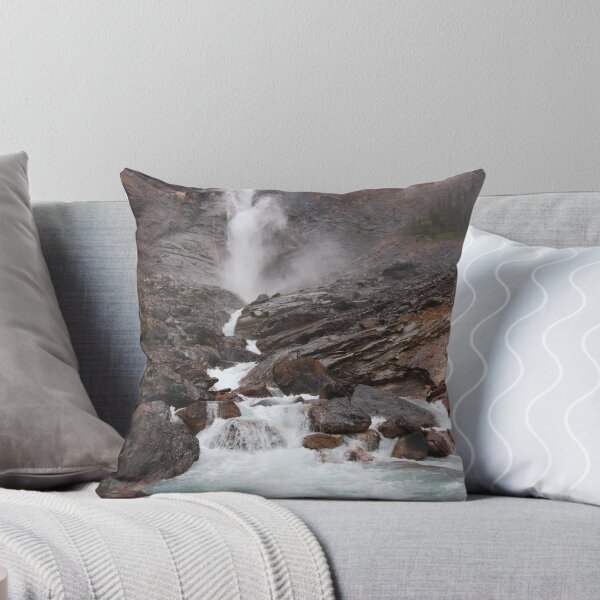 Item preview, Takakkaw Falls II designed and sold by zumi.