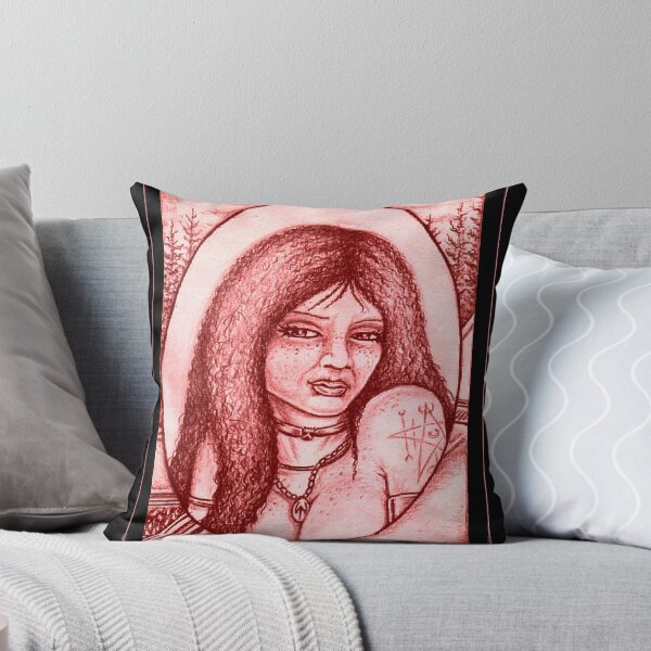 Item preview, Her Majesty in Pink designed and sold by Sean Phelan.