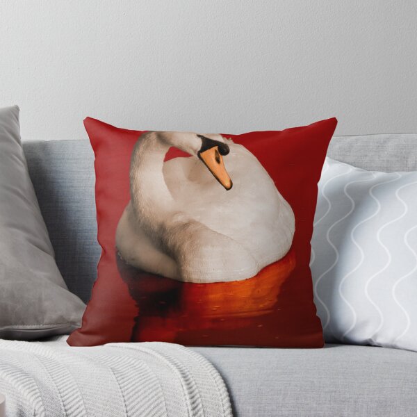 Item preview, Blood Swan designed and sold by Rustyoldtown.