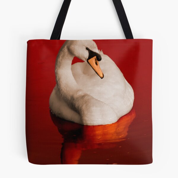 Item preview, Blood Swan designed and sold by Rustyoldtown.
