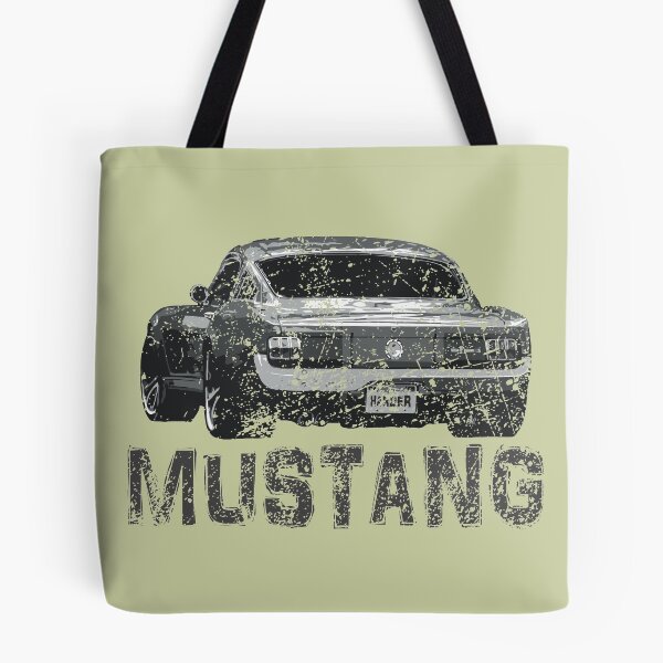 Item preview, Mustang Muscle Car designed and sold by Toxico13.