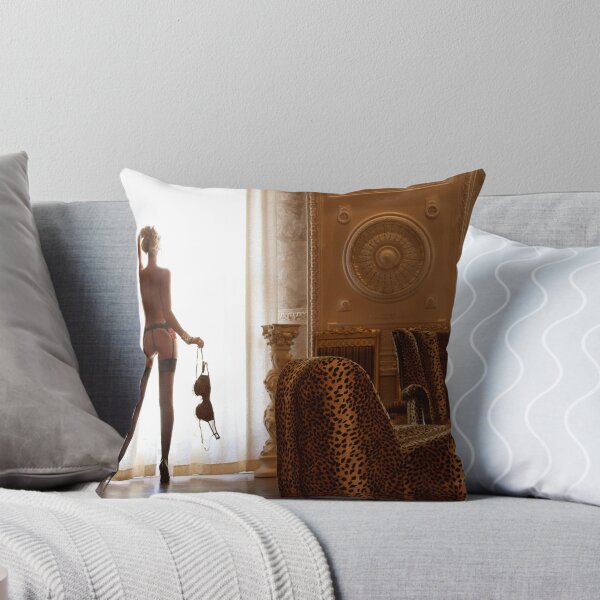 Item preview, "McKenzie" designed and sold by Julian Wilde.