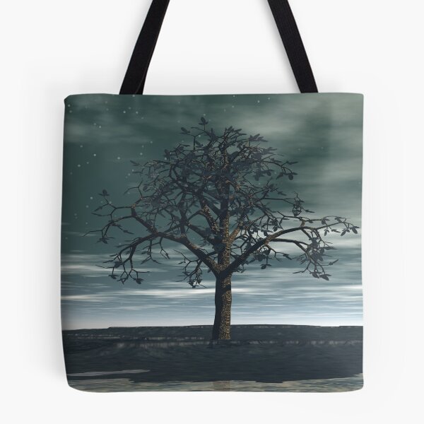 Item preview, The Last Elm designed and sold by Sazzart.