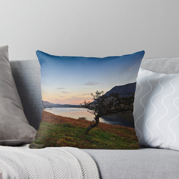 Item preview, Sunrise Crummock Water, Cumbria. UK designed and sold by David Lewins.