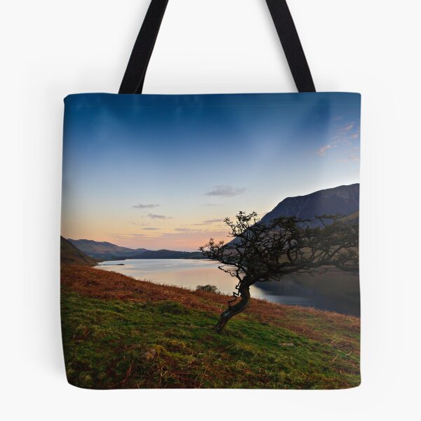 Item preview, Sunrise Crummock Water, Cumbria. UK designed and sold by David Lewins.