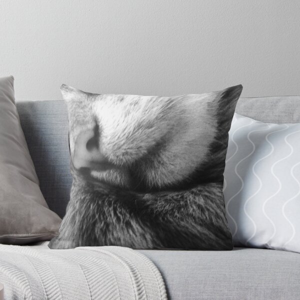 Item preview, Snoozing designed and sold by Diane Arndt.