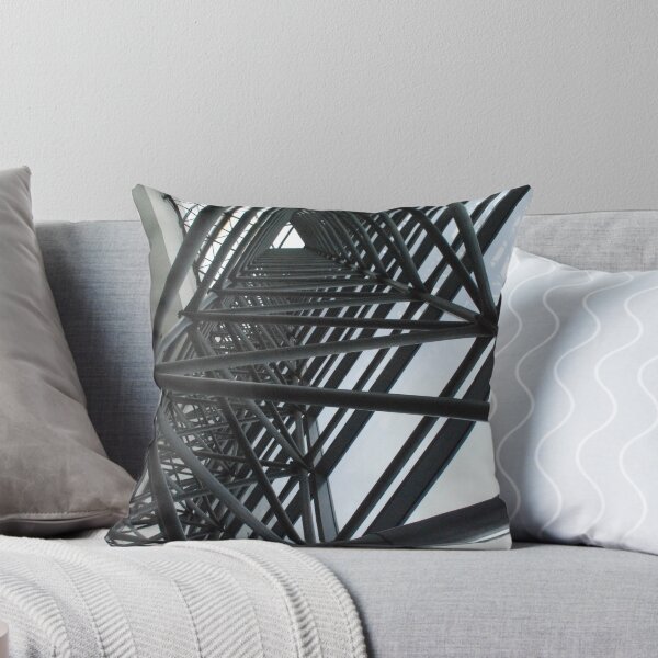 Item preview, All the Little Triangle  designed and sold by TiaV.