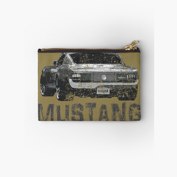 Item preview, Mustang Muscle Car designed and sold by Toxico13.