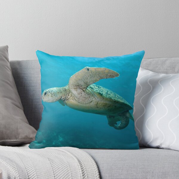 Item preview, Green turtle designed and sold by Valerija S.  Vlasov.