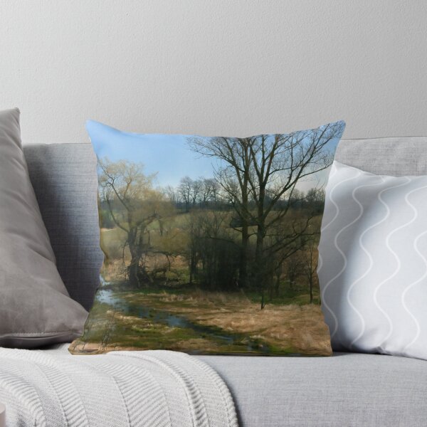 Item preview, A Rivers Beginning................ designed and sold by Larry Llewellyn.