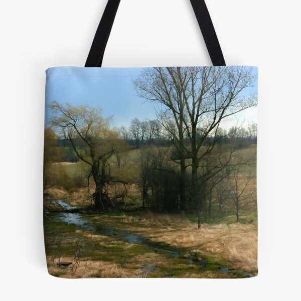 Item preview, A Rivers Beginning................ designed and sold by Larry Llewellyn.