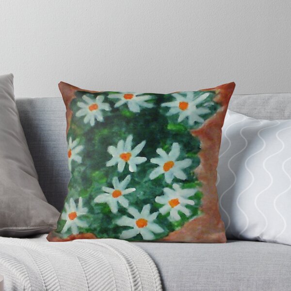 Item preview, More Antique Floral, watercolor designed and sold by Anna  Lewis, blind artist.
