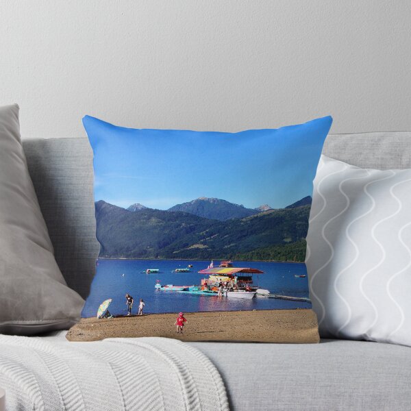 Item preview, Lake Caburgua Chile II designed and sold by Daidalos.