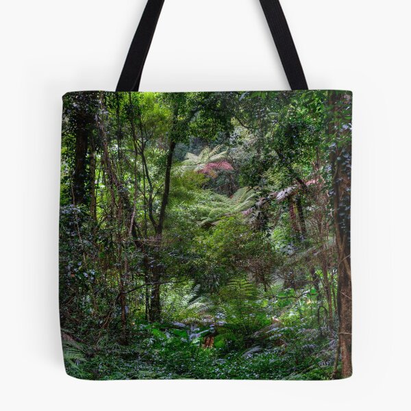 Item preview, Bunya Mountains designed and sold by Trixie Loesche.