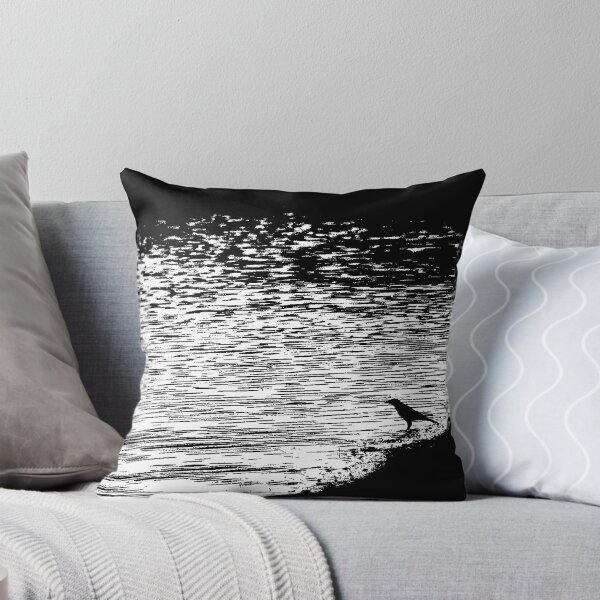 Item preview, Wading For Godot designed and sold by Robert  Mackert.