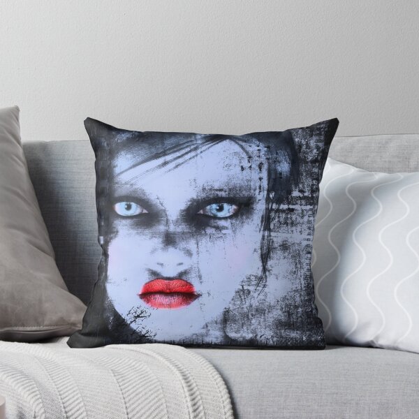 Item preview, ..Red lips.. designed and sold by Shane Gallagher.