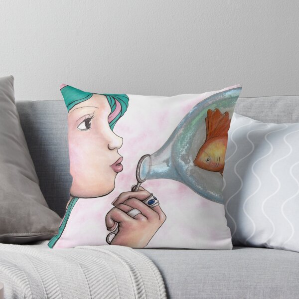 Item preview, Blowing Bubbles designed and sold by ninamarie.