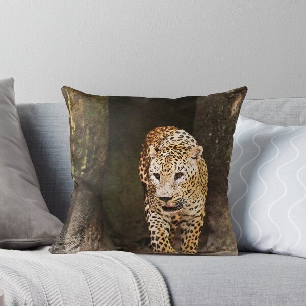 Item preview, Leopard designed and sold by photograham.