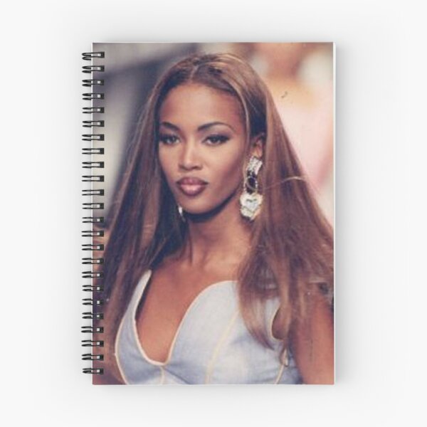 Item preview, Naomi Campbell : Baby Blue designed and sold by ♡ T R I N A  ♡.