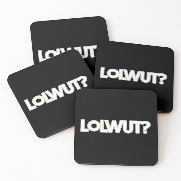Item preview, lolwut designed and sold by namelessshape.