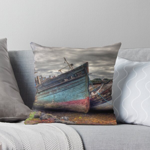 Item preview, Salen ship wrecks designed and sold by Peter Davies.
