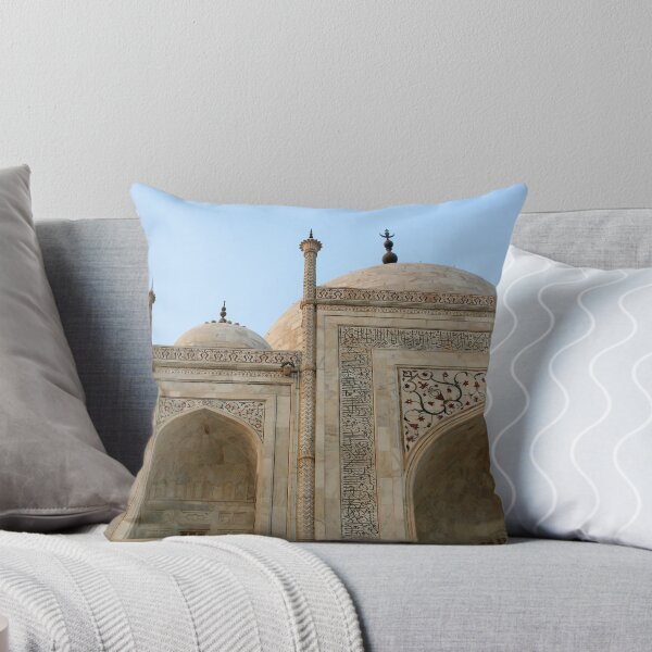 Item preview, Taj Mahal - Love carved in stone designed and sold by redscorpion.