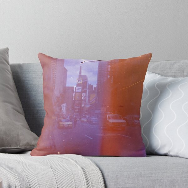 Artikelvorschau, Times Square entworfen und verkauft von Mandy Kerr.