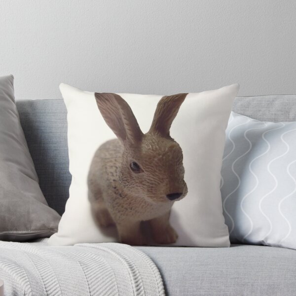 Aperçu de l'œuvre lapin de Pâques créée et vendue par rualexa.