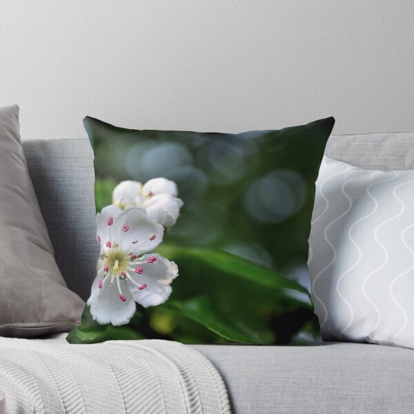 Item preview, flower and bokeh! designed and sold by Michelle McMahon.