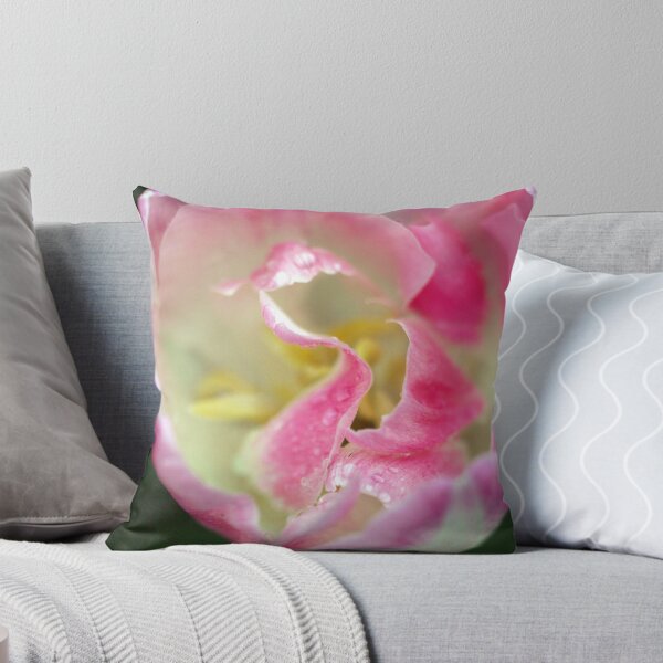 Aperçu de l'œuvre pink flower  créée et vendue par sully.