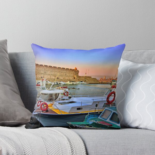 Item preview, RHODES HARBOUR. ! designed and sold by vaggypar.