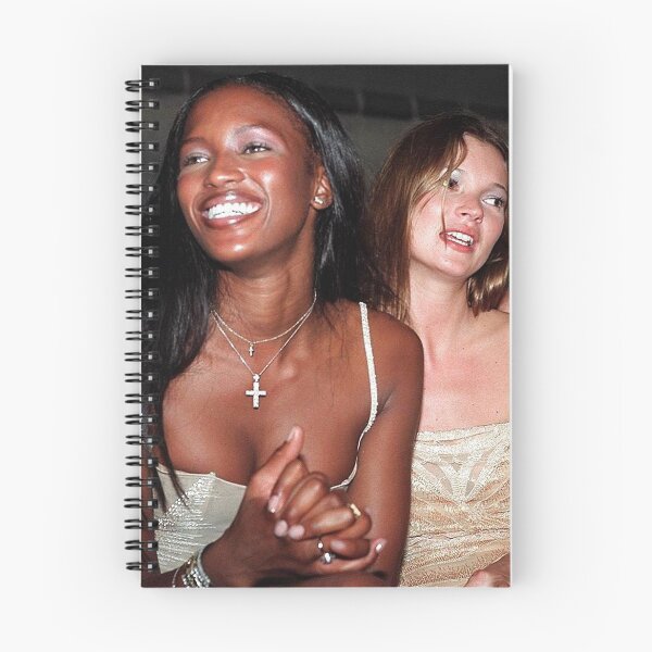 Item preview, Naomi Campbell : All Smiles designed and sold by ♡ T R I N A  ♡.