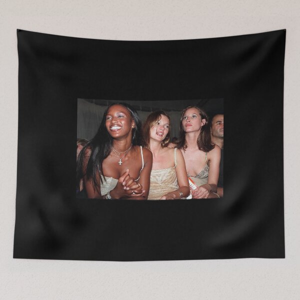 Item preview, Naomi Campbell : All Smiles designed and sold by ♡ T R I N A  ♡.