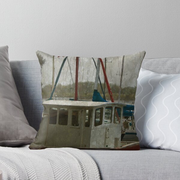 Item preview, Red, White, and Blue Boats designed and sold by Renee D. Miranda.