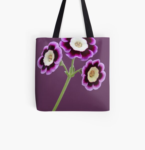 Blue Heaven All Over Print Tote Bag
