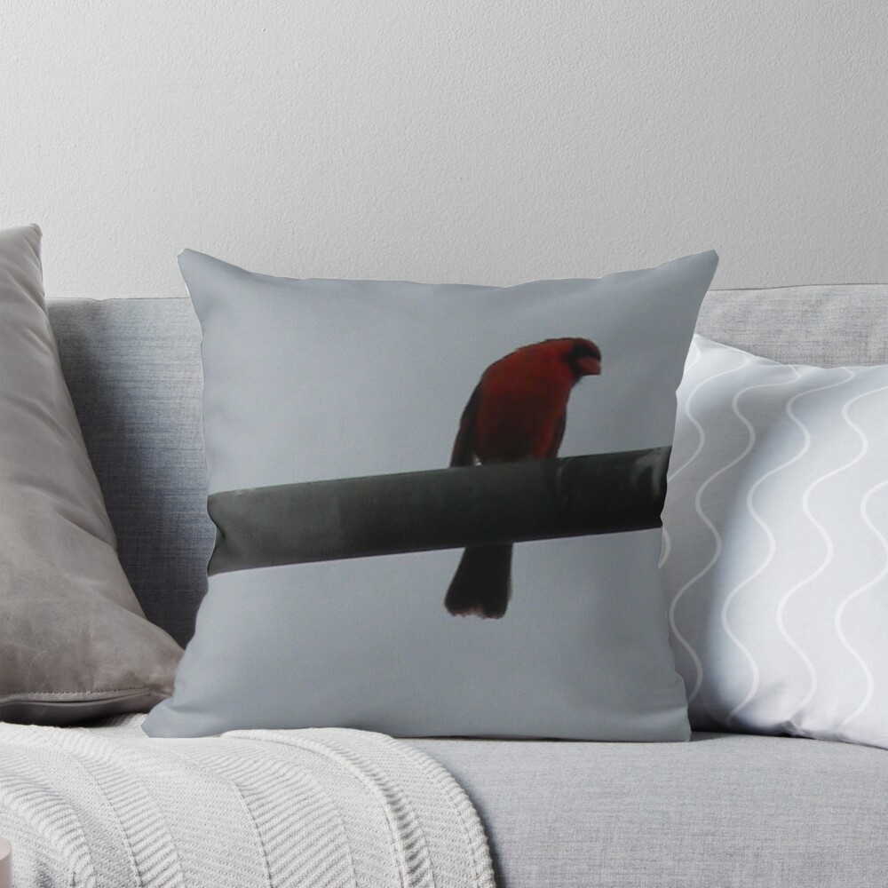 Item preview, Throw Pillow designed and sold by Navigator.