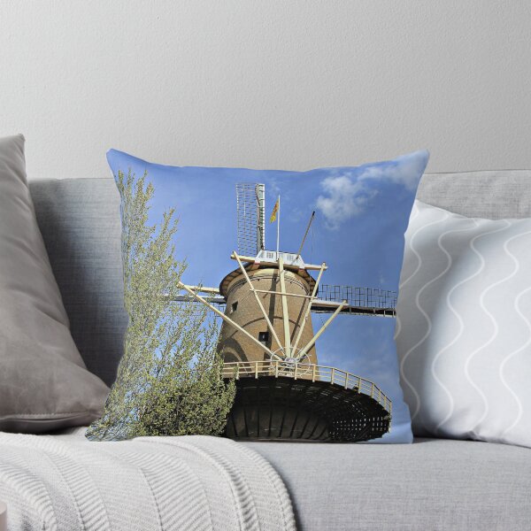 Item preview, Molen De Nieuwe Palmboom, Schiedam designed and sold by Stephanie Owen.