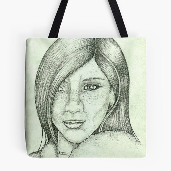 Item preview, 'Green Eyes,Second Incarnation' designed and sold by Sean Phelan.