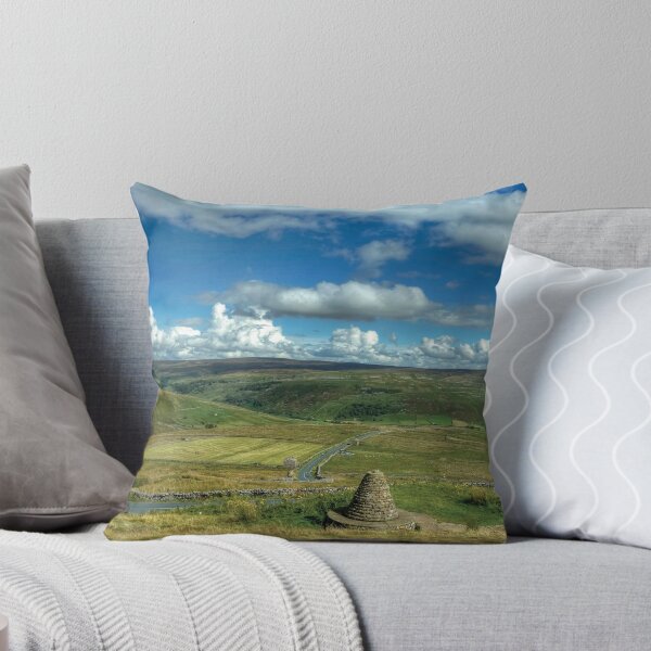 Item preview, Butter Tubs Pass designed and sold by Ian Elmes.