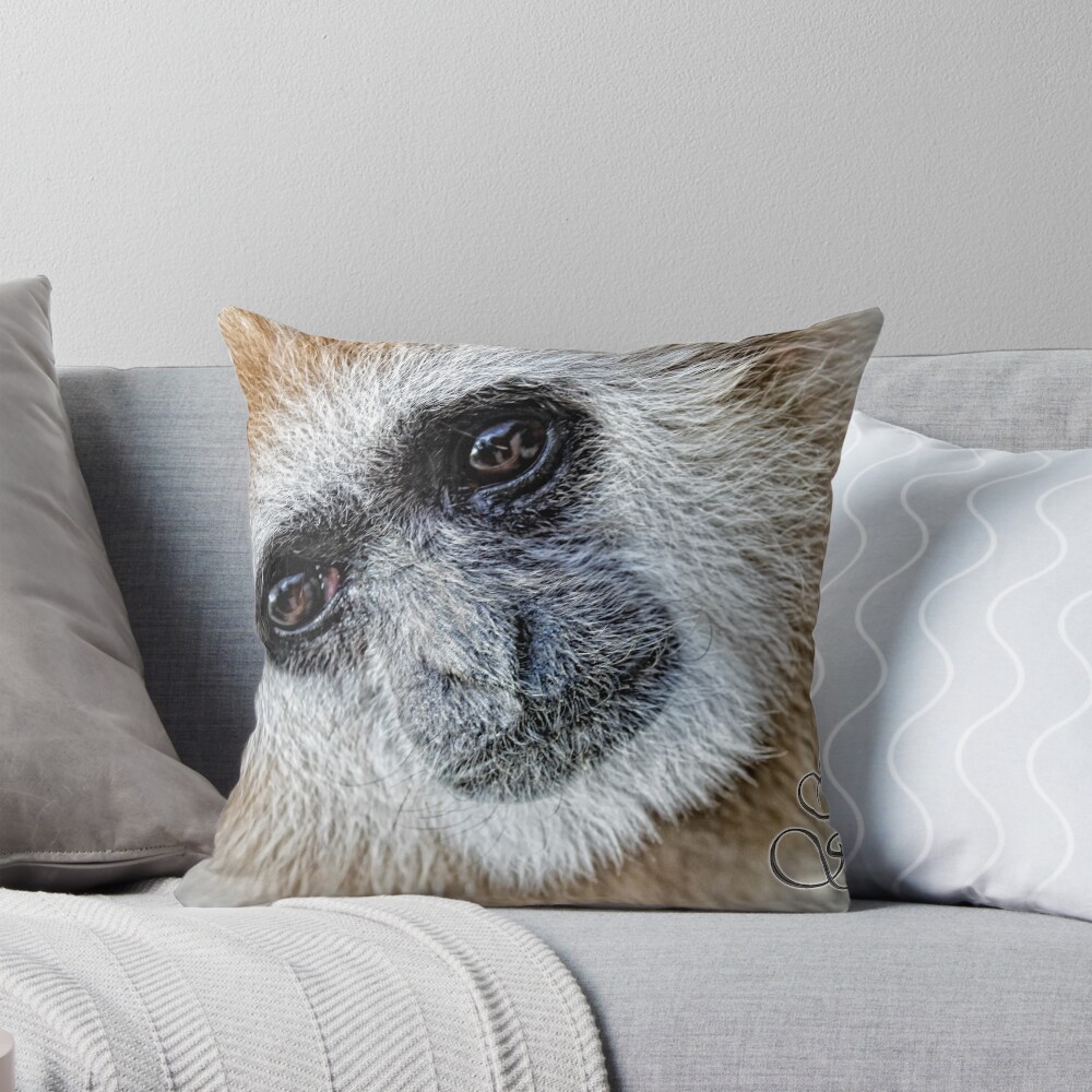 Item preview, Throw Pillow designed and sold by sel201.
