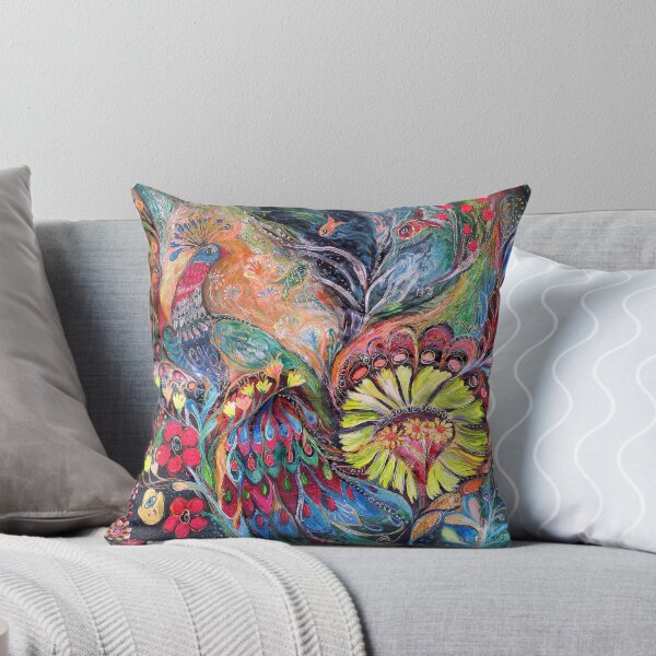 Item preview, The Song of Agada designed and sold by Elena Kotliarker.