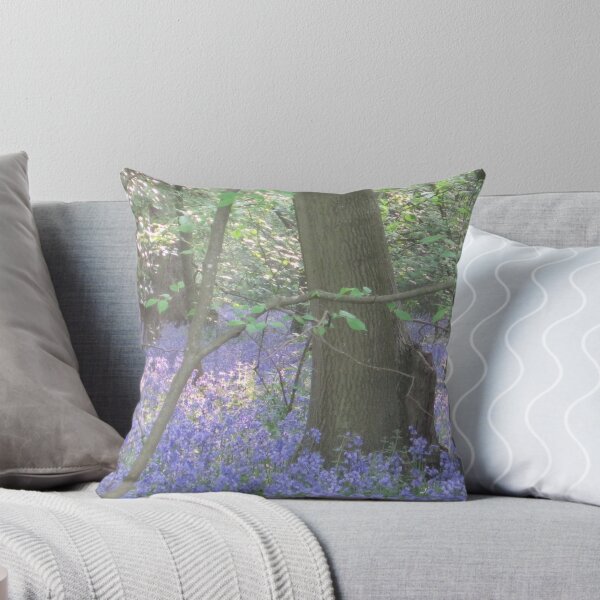 Item preview, bluebells XXI designed and sold by uncleblack.