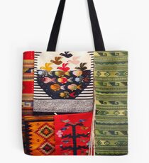 Wall hangings Tote Bag