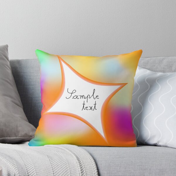 Artikelvorschau, Colored abstract template entworfen und verkauft von Robert Laschon.