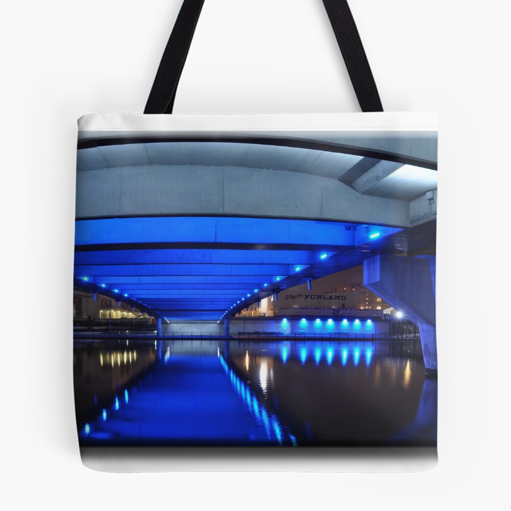 Item preview, All Over Print Tote Bag designed and sold by shaun-e.