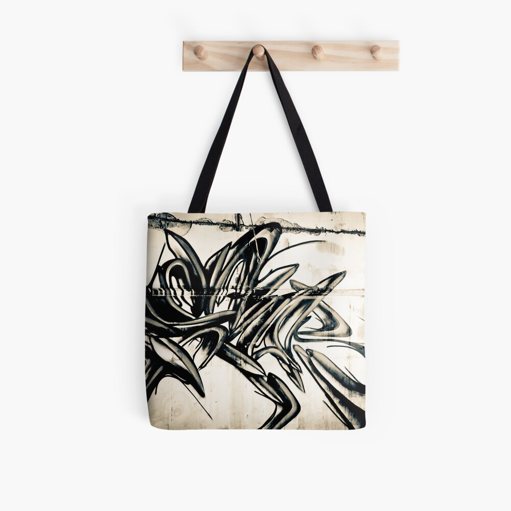 Item preview, All Over Print Tote Bag designed and sold by rickyshitpants.