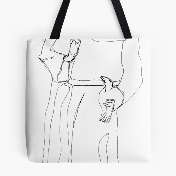 Item preview, St. Francis designed and sold by dthaase.