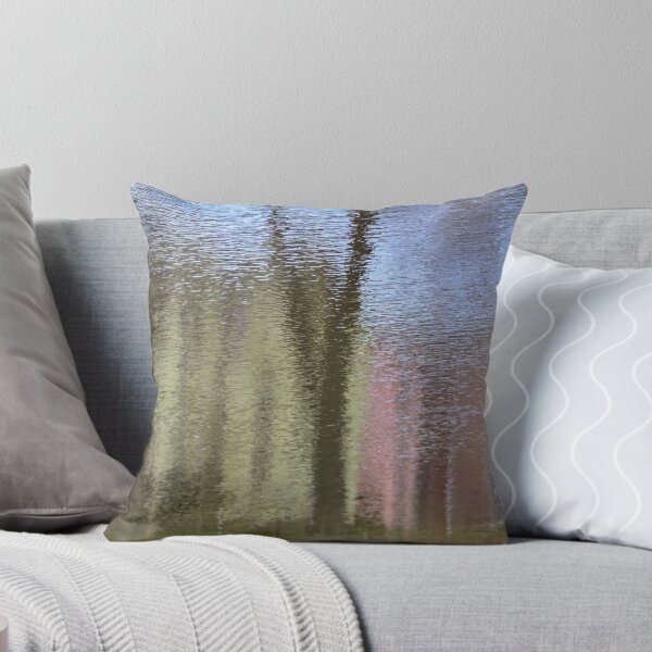 Item preview, Pastel Houses designed and sold by Lynn Wiles.